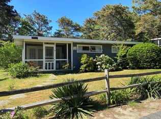 370 Wilson Ave #D, Wellfleet, MA 02667