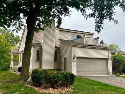 5444 W Bavarian Pass NE, Fridley, MN, 55432