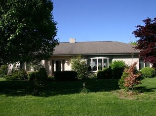6302 Quail Cir, Fayetteville, PA 17222