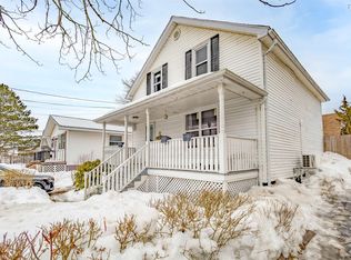 31 Stornaway St, Cape Breton, NS B1P 2P7