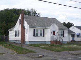 128 Swan St, Methuen, MA 01844