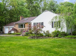 149 Briarwood Rd, Florham Park, NJ 07932