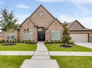 17418 Stonebrook Run Ct, Tomball, TX 77375