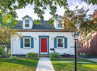 212 E Lewiston Ave, Ferndale, MI 48220