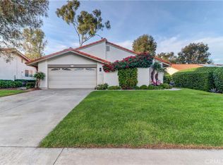5415 Via Carrizo, Laguna Woods, CA 92637