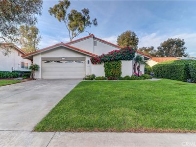 5415 Via Carrizo, Laguna Woods, CA, 92637