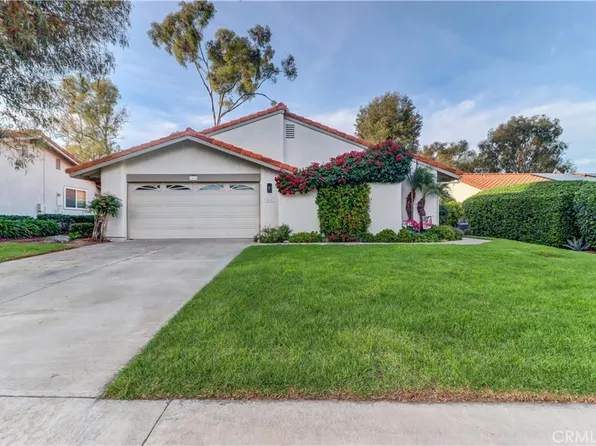 5415 Via Carrizo, Laguna Woods, CA 92637