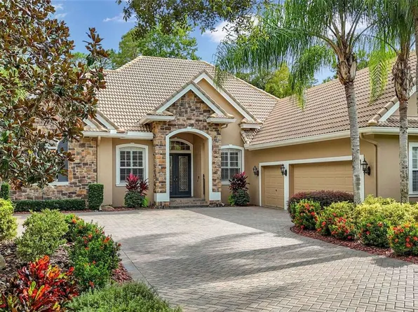 2808 Waters Edge Rd, Palm Harbor, FL 34685