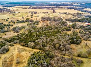2250 Potts Ct, Granbury, TX 76048