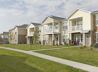760 NE Horizon Dr APT 201, Waukee, IA 50263