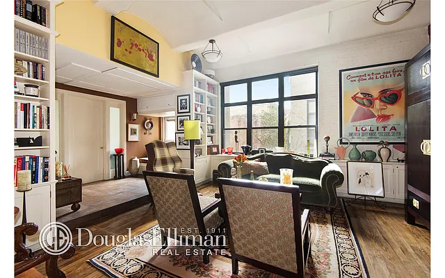Sold by Douglas Elliman | media 12