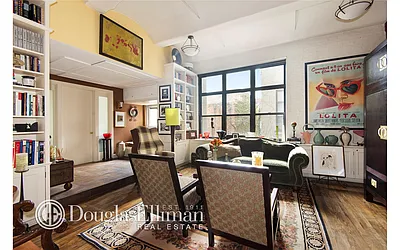 Sold by Douglas Elliman
