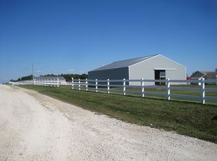 1629 E 355th Rd, Bolivar, MO 65613