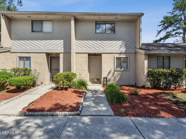 3801 CROWN POINT Road #1103, Jacksonville, FL 32257