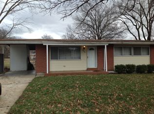 10200 Tanner Dr, Saint Louis, MO