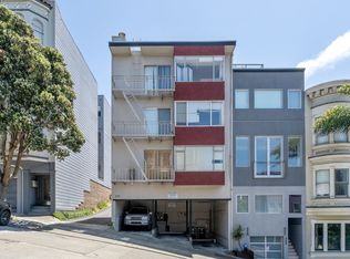 359 Green Street, San Francisco, CA 94133