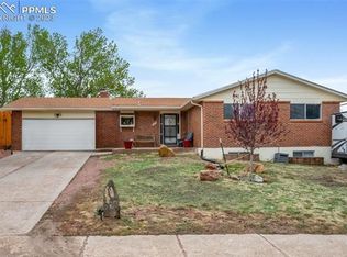2015 Pima Dr, Colorado Springs, CO 80915