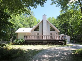 1624 N Peterson Rd, Muskegon, MI 49445