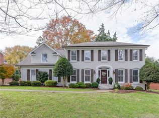 3030 Ingelow Ln, Charlotte, NC 28226