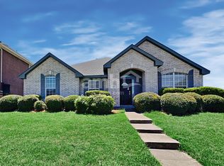 1307 Rabbit Rdg, Cedar Hill, TX 75104