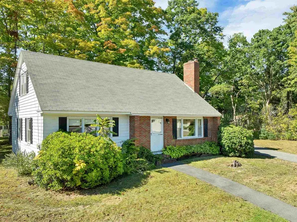 53 Rowell Street, Laconia, NH 03246