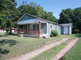 1101 3rd Ave NE, Ardmore, OK 73401