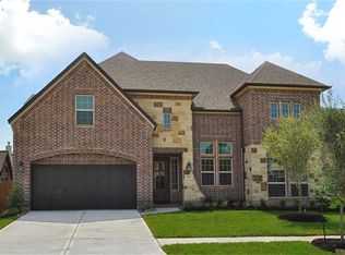 1715 Finney Knoll Ln, Spring, TX 77386