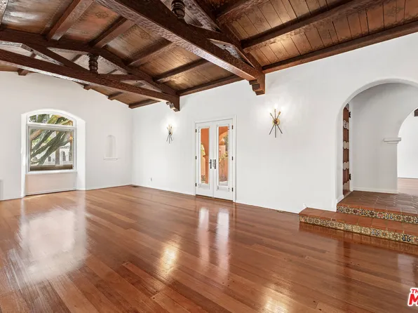 931 S Ogden Dr, Los Angeles, CA 90036