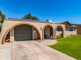 1316 E 9th Ave, Mesa, AZ 85204