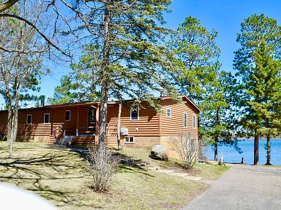 4th image of 686 Shore Haven Ln NW Cabin 3