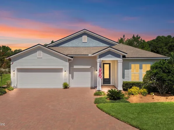 352 RUSTIC MILL Drive, St. Augustine, FL 32092