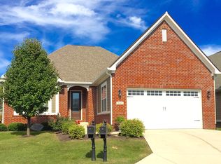15469 Mystic Rock Dr, Carmel, IN 46033