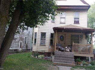 6006 Maurice Ave, Cleveland, OH 44127