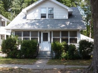 24 Bonner St, Chicopee, MA 01013