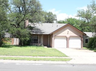 608 Twin Oak Trl, Cedar Park, TX 78613