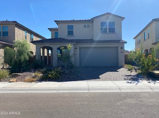 28500 N 132nd Dr, Peoria, AZ 85383