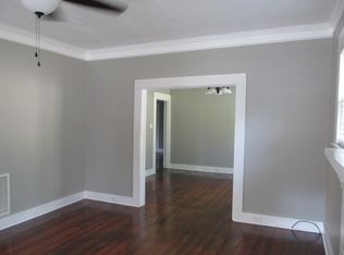 1023 12th St N, Columbus, MS 39701