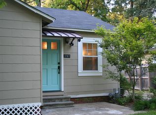 5767 Castile Ave, Baton Rouge, LA 70806