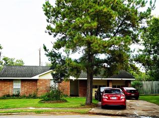 6709 Sylmar Rd, Houston, TX 77074