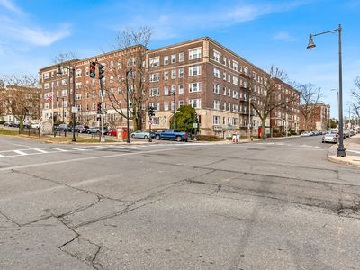 1607 Commonwealth Ave APT 15, Brighton, MA, 02135
