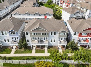 Crossroads of Rutherford, Edmonton, AB T6W 2K6