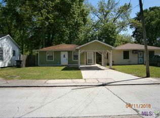 1239 Robin St, Baton Rouge, LA 70807