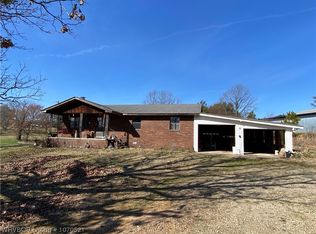 10135 Highway 219, Ozark, AR 72949