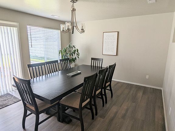 Large Dining Room