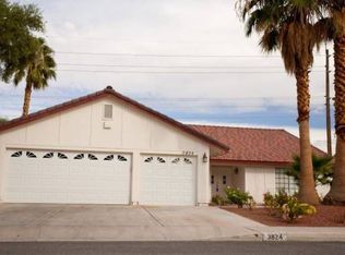 3824 Sauceda Ln, Las Vegas, NV 89103