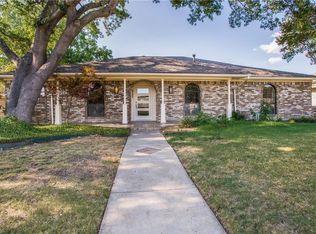 523 Birch Ln, Richardson, TX 75081