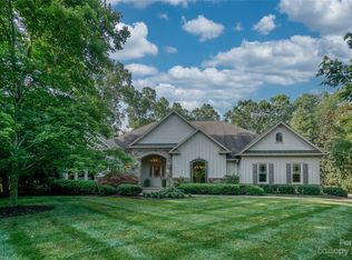 506 Muirfield Dr, Albemarle, NC 28001