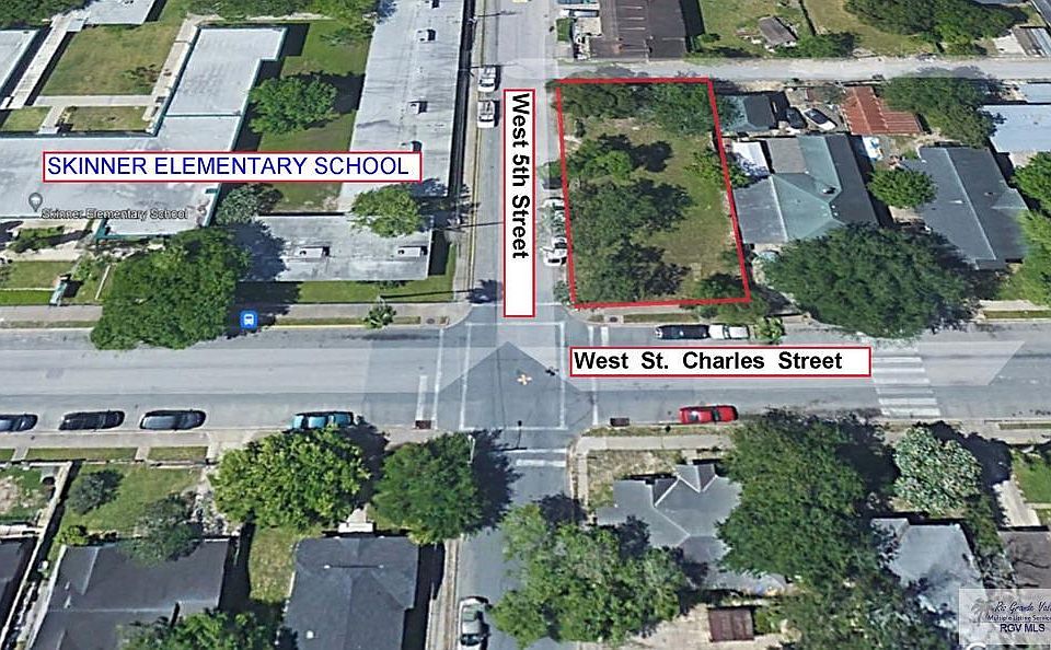 1st image of 503 W Saint Charles St #1