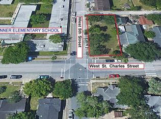 503 W Saint Charles St #1, Brownsville, TX 78520