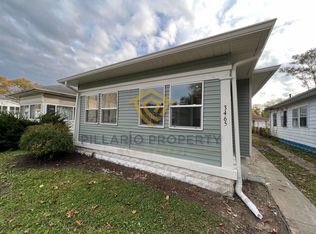 3465 Graceland Ave, Indianapolis, IN